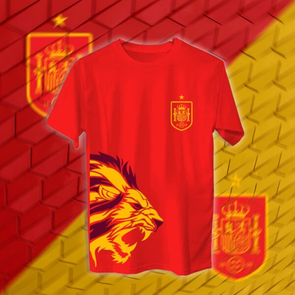 Spain – منتخب اسبانيا