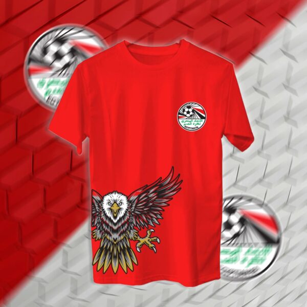 Egypt FA - منتخب مصر