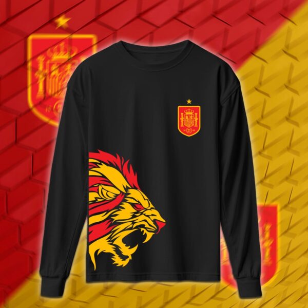 Spain – منتخب اسبانيا
