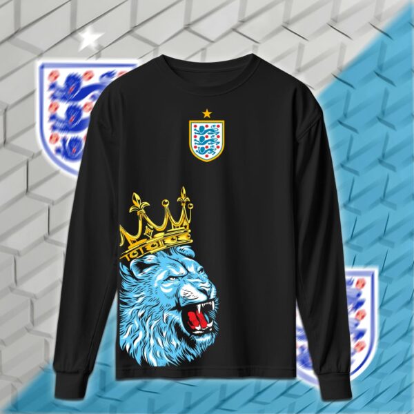 England – منتخب انجلترا