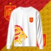 Spain – منتخب اسبانيا