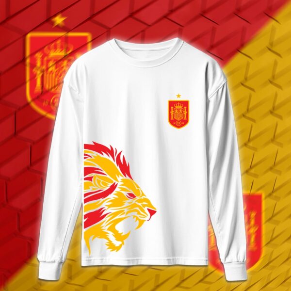 Spain – منتخب اسبانيا