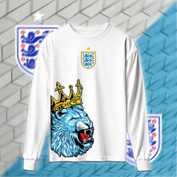 England – منتخب انجلترا