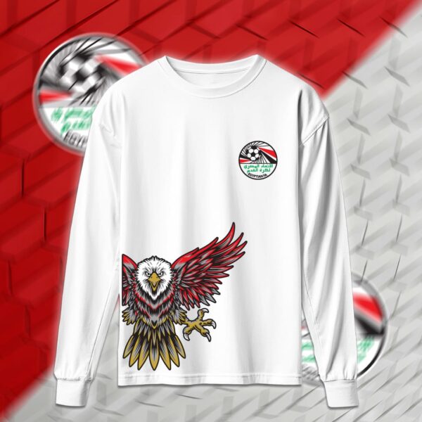 Egypt FA - منتخب مصر