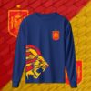 Spain – منتخب اسبانيا