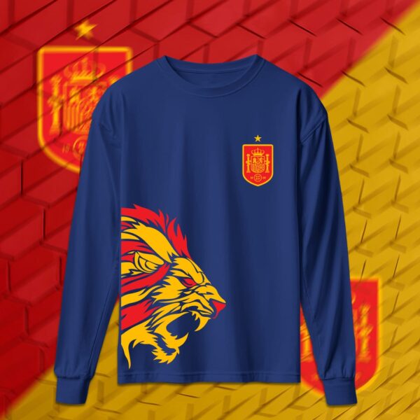 Spain – منتخب اسبانيا