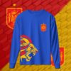 Spain – منتخب اسبانيا