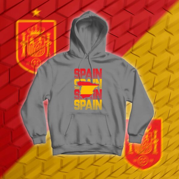 Spain – منتخب اسبانيا