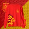 Spain – منتخب اسبانيا