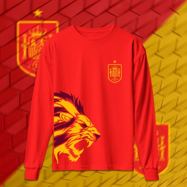 Spain – منتخب اسبانيا