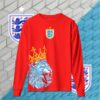 England – منتخب انجلترا