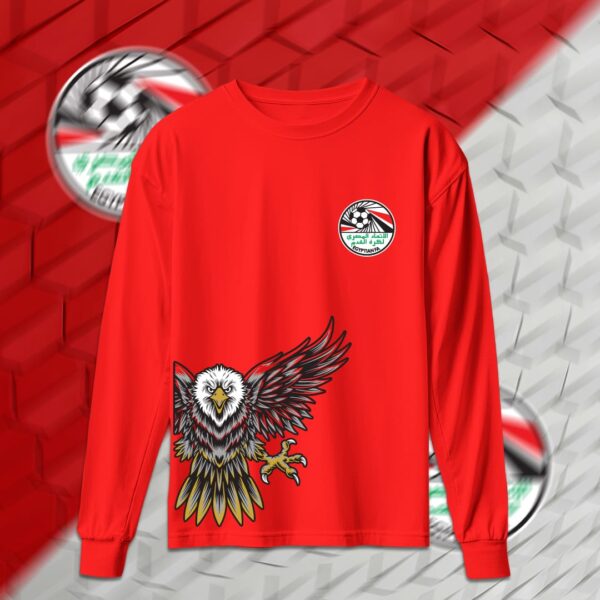 Egypt FA - منتخب مصر