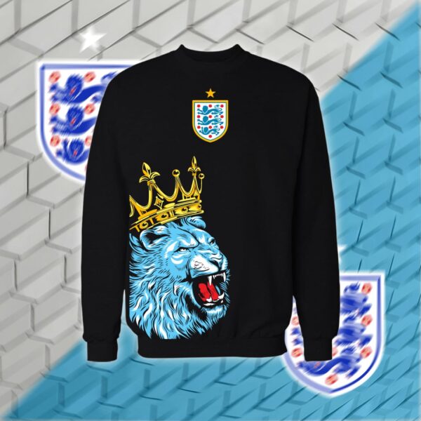 England – منتخب انجلترا