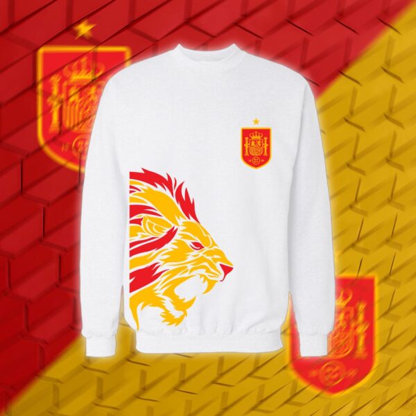 Spain – منتخب اسبانيا