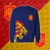 Spain – منتخب اسبانيا
