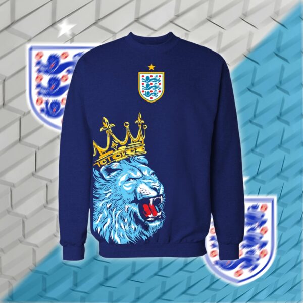 England – منتخب انجلترا