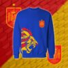 Spain – منتخب اسبانيا