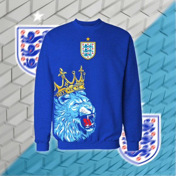 England – منتخب انجلترا
