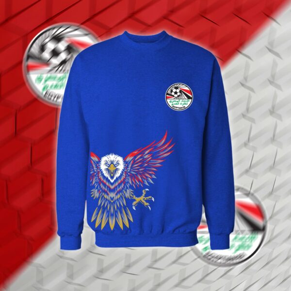 Egypt FA - منتخب مصر