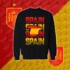 Spain – منتخب اسبانيا