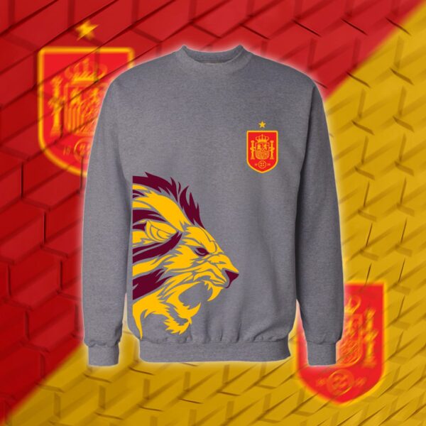 Spain – منتخب اسبانيا
