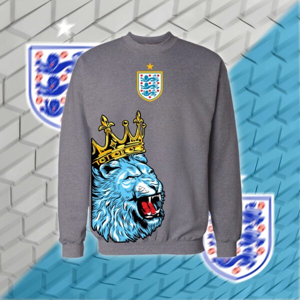 England – منتخب انجلترا
