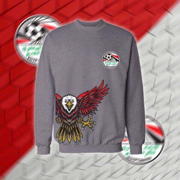 Egypt FA - منتخب مصر