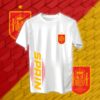 Spain – منتخب اسبانيا