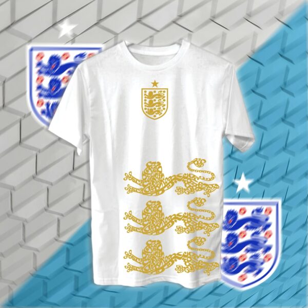 England – منتخب انجلترا