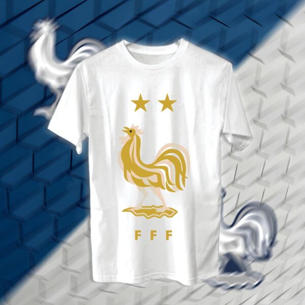 France – منتخب فرنسا