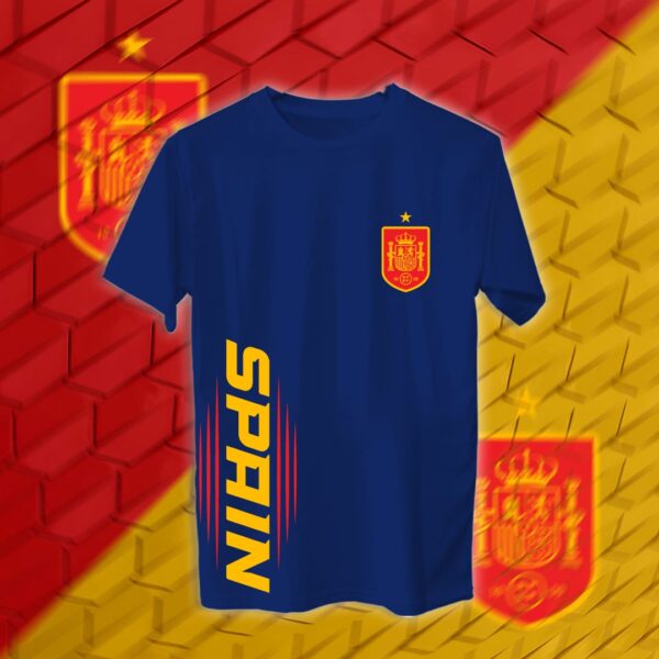 Spain – منتخب اسبانيا