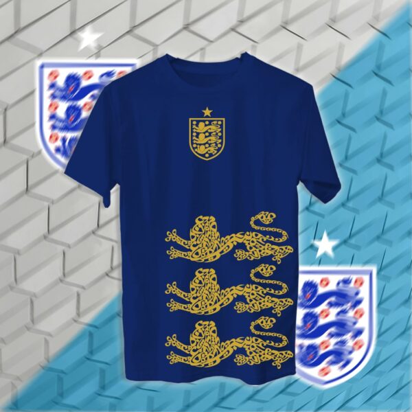 England – منتخب انجلترا