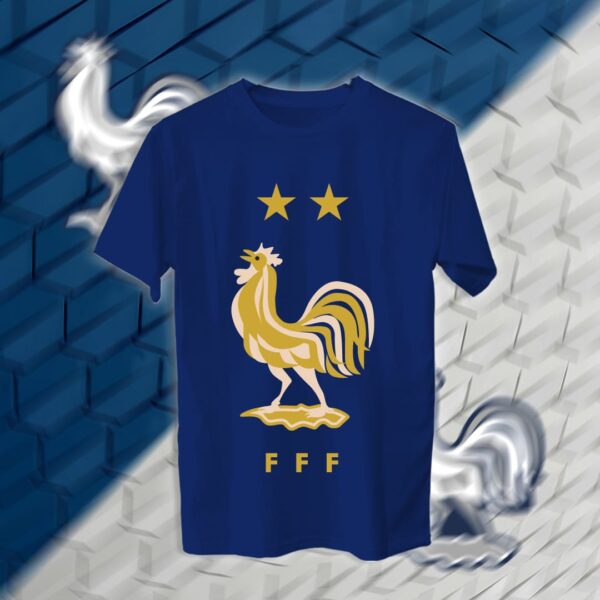 France – منتخب فرنسا
