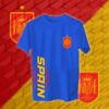 Spain – منتخب اسبانيا