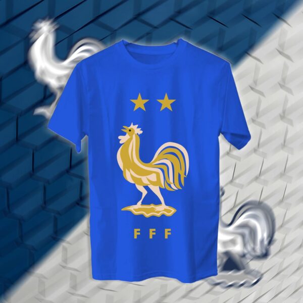 France – منتخب فرنسا