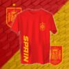 Spain – منتخب اسبانيا