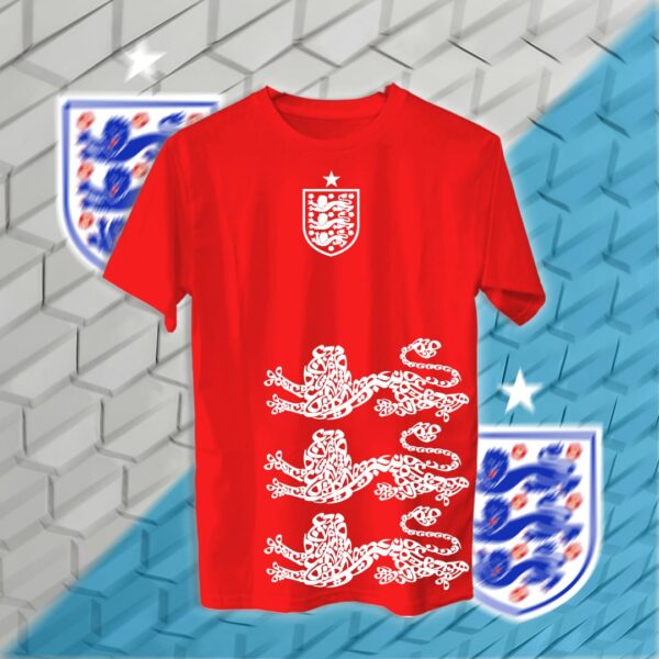 England – منتخب انجلترا