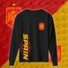 Spain – منتخب اسبانيا