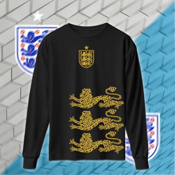 England – منتخب انجلترا