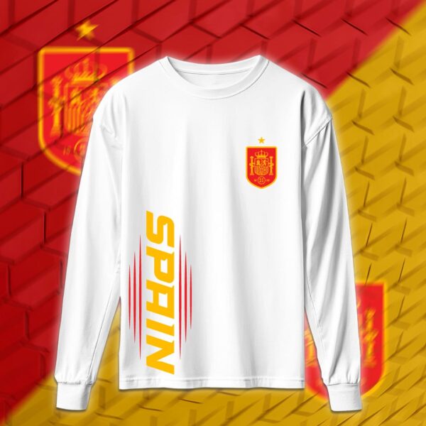 Spain – منتخب اسبانيا