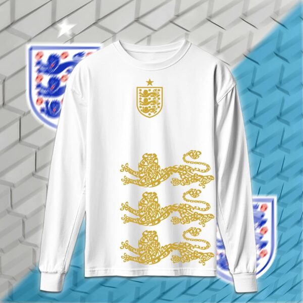 England – منتخب انجلترا