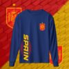 Spain – منتخب اسبانيا