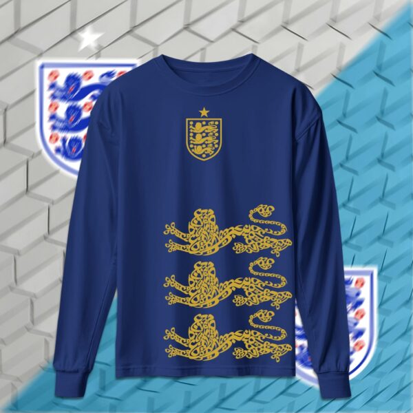 England – منتخب انجلترا