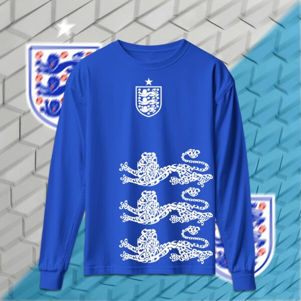 England – منتخب انجلترا