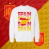 Spain – منتخب اسبانيا