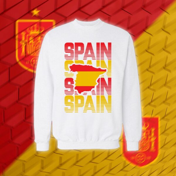 Spain – منتخب اسبانيا