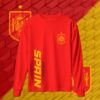 Spain – منتخب اسبانيا
