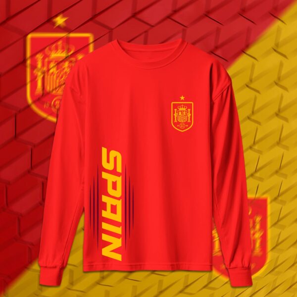 Spain – منتخب اسبانيا