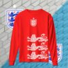 England – منتخب انجلترا