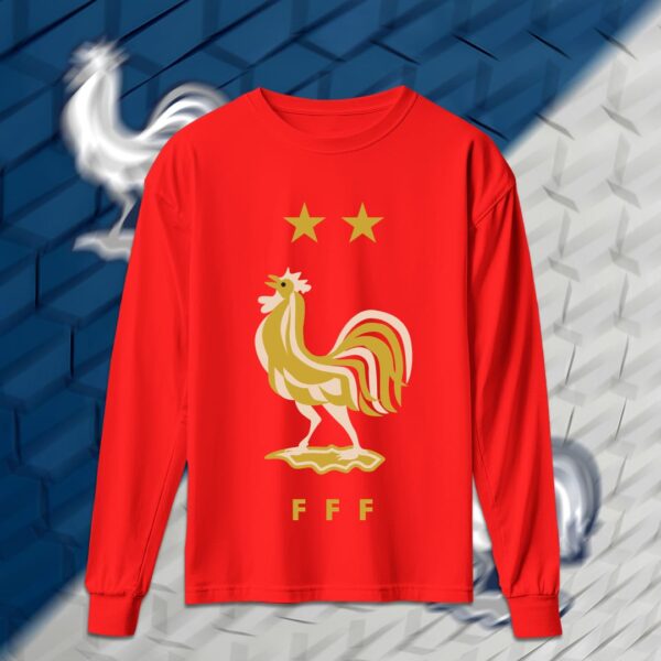 France – منتخب فرنسا
